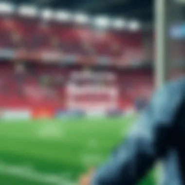 Diagram illustrating a successful betting experience