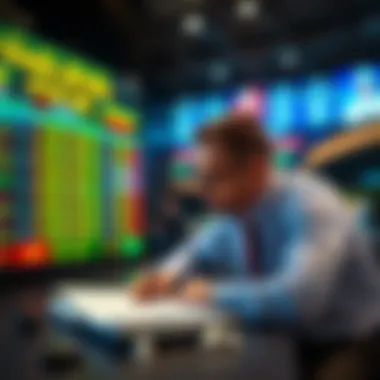 Analyzing successful betting strategies