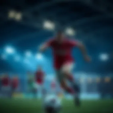 Winning Strategies in Online Football Betting Essential strategies for successful betting