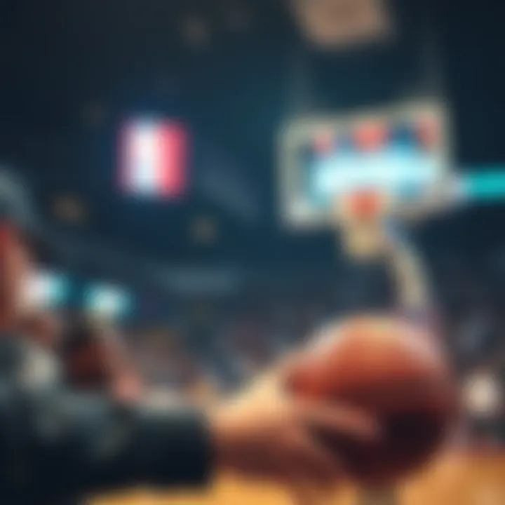Insightful Tips for Successful NBA Betting Successful betting tips for NBA