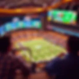 Super Bowl betting odds analysis