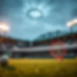 Strategic analysis of tennis betting odds