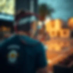 In-depth analysis of tennis betting strategies