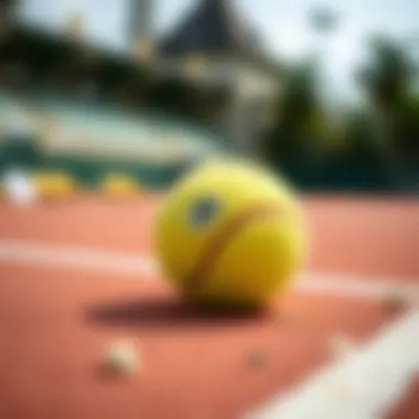 Tips for beginners in tennis betting