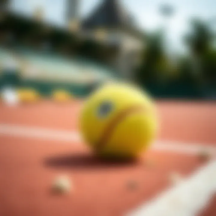 Tips for beginners in tennis betting