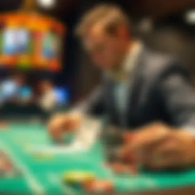 Tips for enhancing winning probabilities in gambling