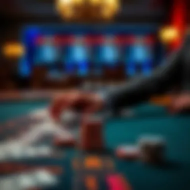 Enhancing Your Blackjack Strategy Tips for Improving Blackjack Strategy