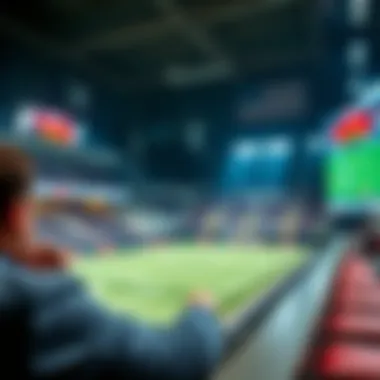 Advantages of Toto Betting Platforms Benefits of using Toto betting platforms