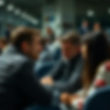 Community Engagement in Betting Discussions Community engagement in betting discussions