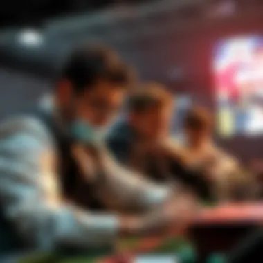 Effective Betting Strategies in Action Effective betting strategies in action