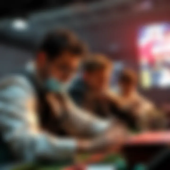 Effective Betting Strategies in Action Effective betting strategies in action