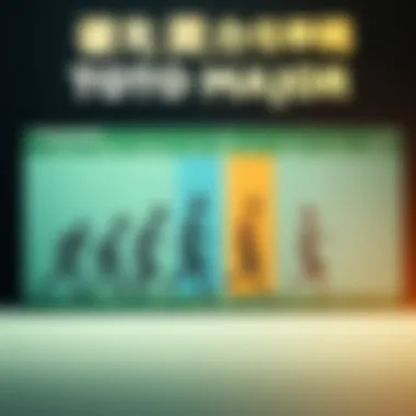 The Evolution of Toto Major Over Time Infographic showing the evolution of Toto Major