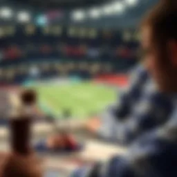 In-depth analysis of betting outcomes