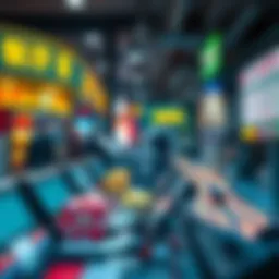 In-depth analysis of Toto site operations