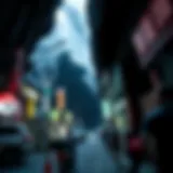 In-depth exploration of Toto Major sites