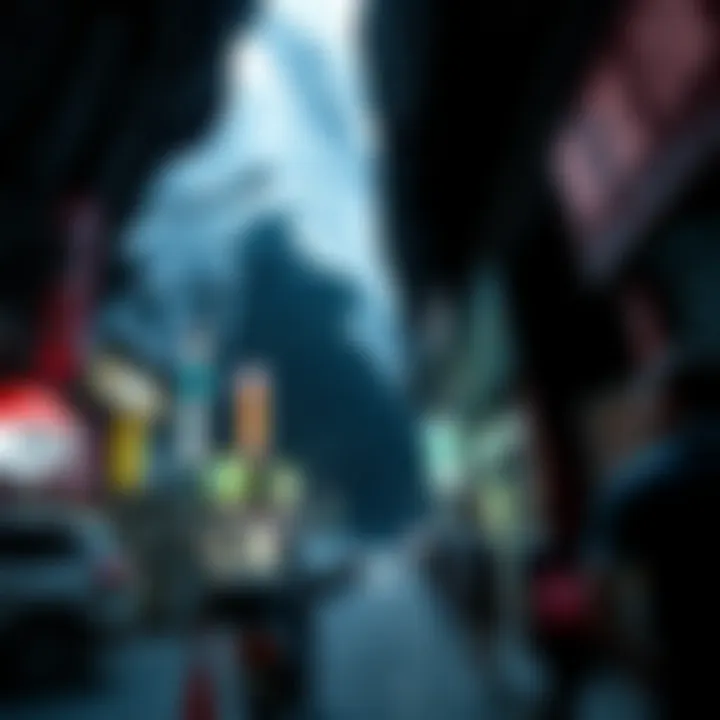 In-depth exploration of Toto Major sites