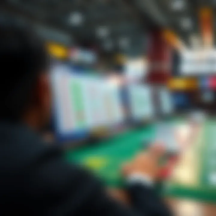 Key features of Toto Major platforms