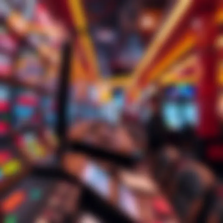 Safety and reliability in betting environments