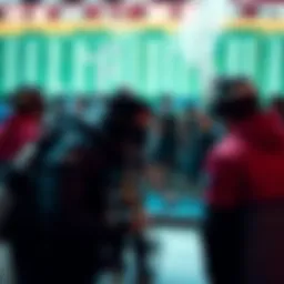 Exploration of Betting Strategies