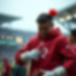 토토축구중계에 대한 심층 분석 Introduction