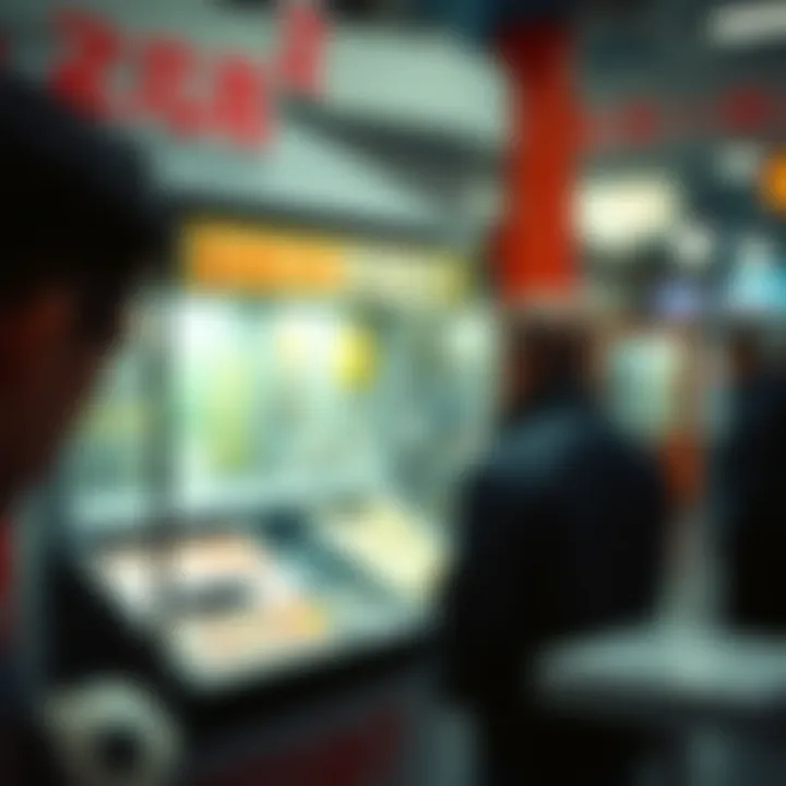 The Evolution of Toto Betting Historical timeline of Toto betting