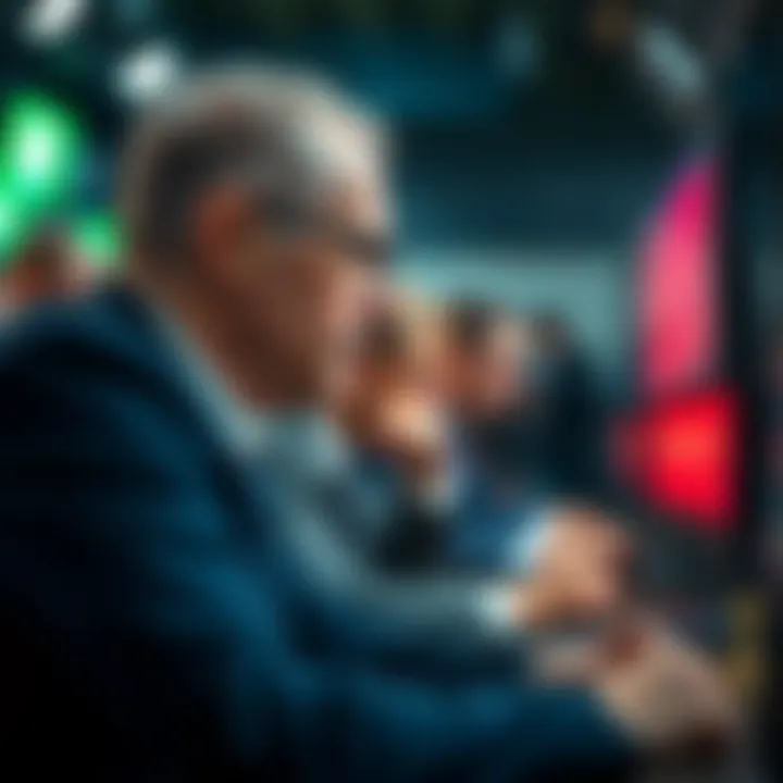 Understanding Betting Psychology Psychological aspects of betting illustrated