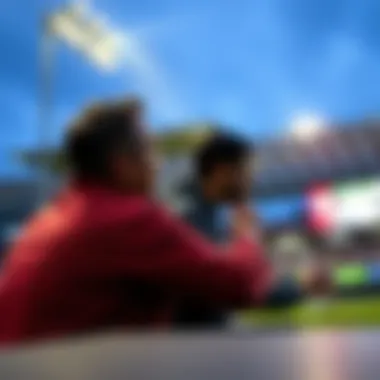 Importance of Community Participation Community engagement in betting