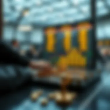 The Role of Data Analysis Data analysis in betting systems