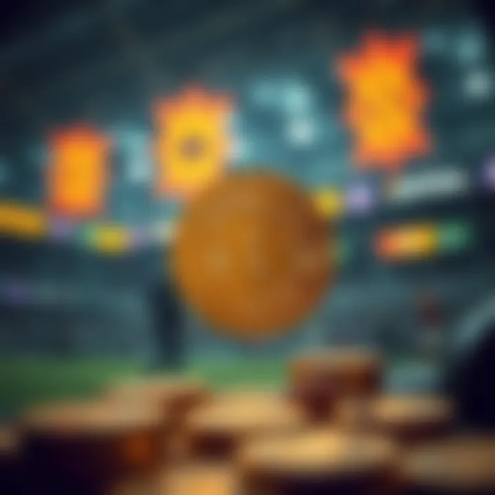 Emerging Trends in Bitcoin Betting Markets Trends shaping the future of Bitcoin betting markets