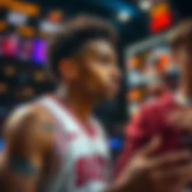 Emerging Trends in College Basketball Betting Trends in college basketball betting markets