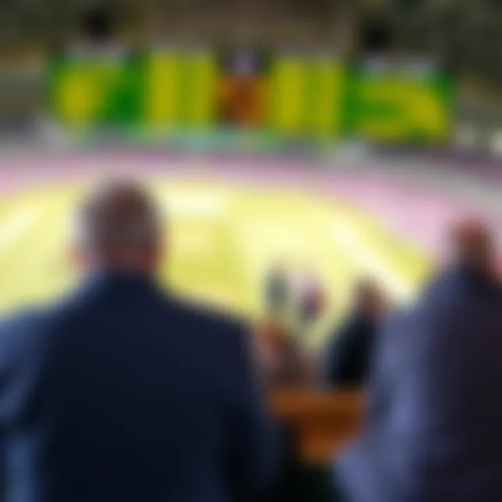 Trends in British Open Betting