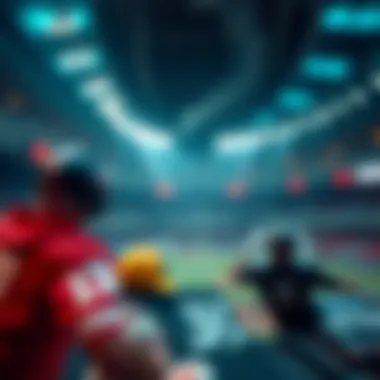 Types of bonuses in sports betting