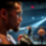 UFC 배당률의 깊이 있는 탐구 Introduction