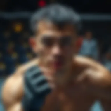 Notable UFC 배당률의 깊이 있는 탐구