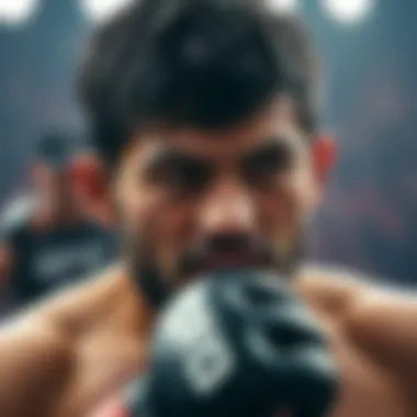 UFC 배당률의 깊이 있는 탐구 Summary