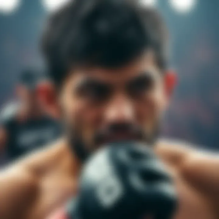 UFC 배당률의 깊이 있는 탐구 Summary