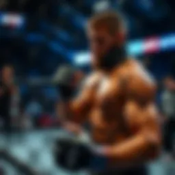 UFC 베팅 앱의 세계 Introduction