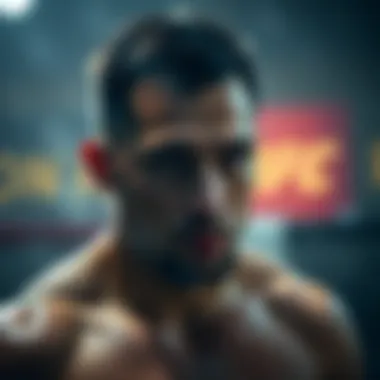Notable UFC 베팅 앱의 세계