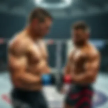 UFC 베팅 앱의 세계 Summary
