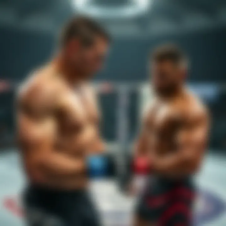 UFC 베팅 앱의 세계 Summary