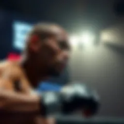 UFC 베팅 심층 분석 Introduction