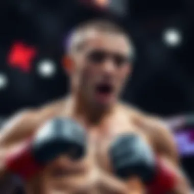 Notable UFC 베팅 심층 분석