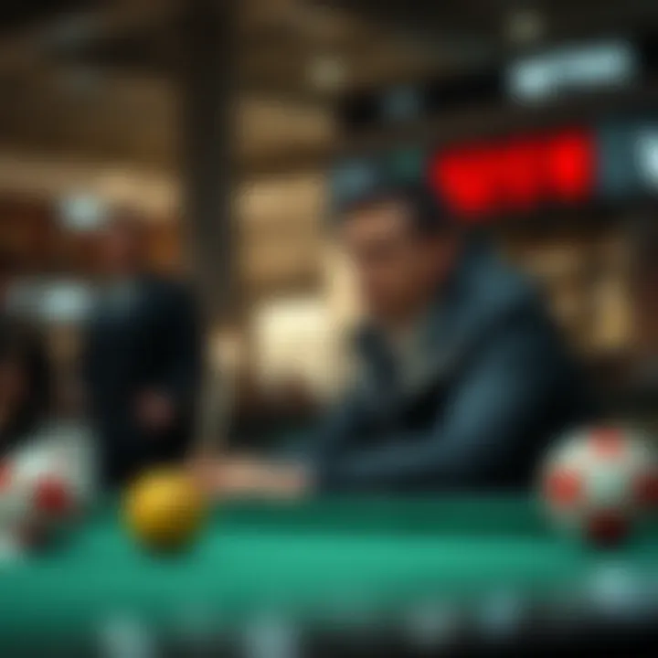 A Comprehensive Overview of Betting Markets Understanding Betting Markets