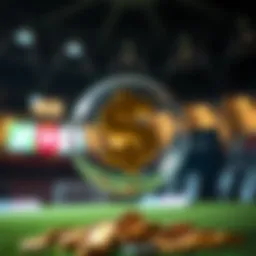 Understanding the concept of bonus money in betting platforms