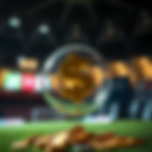 Understanding the concept of bonus money in betting platforms