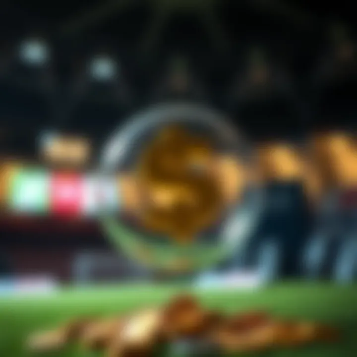 Understanding the concept of bonus money in betting platforms