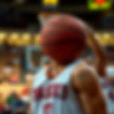 Deciphering Betting Odds in College Basketball Understanding college basketball betting odds