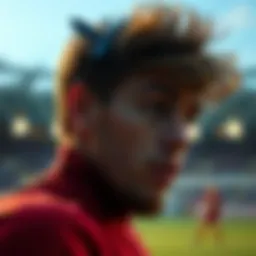 Understanding the principles of football betting