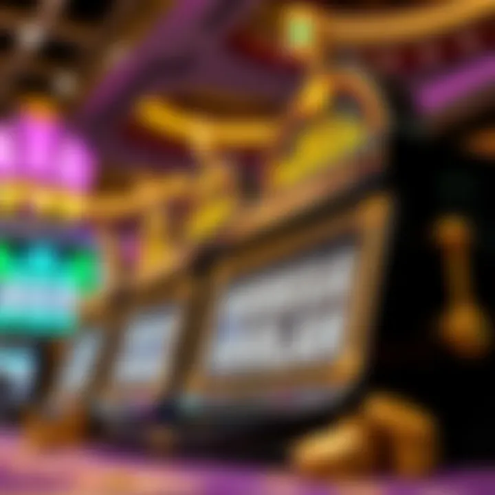 The Scale of the Mega Moolah Jackpot Understanding the scale of the Mega Moolah Jackpot