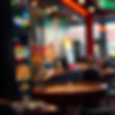 Diverse Game Selection in Unibet Casino App Diverse game selection on Unibet app